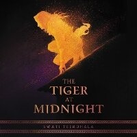 Enlarge image Cover: The Tiger at Midnight Lib/E - HarperCollins