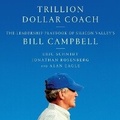 Cover: Trillion Dollar Coach - HarperCollins