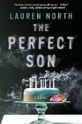 Cover: The Perfect Son - Berkley Publishing Corporation,U.S.