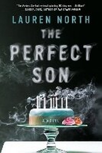 Enlarge image Cover: The Perfect Son - Berkley Publishing Corporation,U.S.