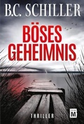 Cover: B&ouml;ses Geheimnis - Edition M