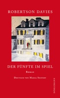 Cover: Der F&uuml;nfte im Spiel - D&ouml;rlemann