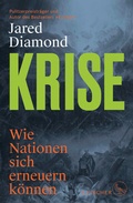 Cover: Krise - S. Fischer