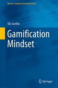 Abbildung von: Gamification Mindset - Springer