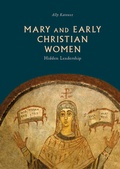 Cover: Mary and Early Christian Women - Palgrave Macmillan
