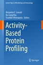 Cover: Activity-Based Protein Profiling - Springer