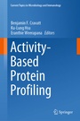 Cover: Activity-Based Protein Profiling - Springer