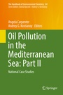 Cover: Oil Pollution in the Mediterranean Sea: Part II - Springer