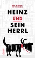 Cover: Heinz und sein Herrl - Kremayr & Scheriau