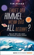 Cover: Endet der Himmel, wenn das All beginnt? - Bastei L&uuml;bbe