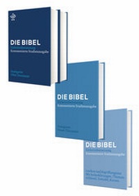 Abbildung von: Stuttgarter Altes + Neues Testament + Lexikon im Paket - Katholisches Bibelwerk