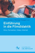 Cover: Einf&uuml;hrung in die Filmdidaktik - J.B. Metzler