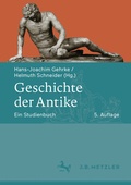 Bild: Geschichte der Antike - J.B. Metzler