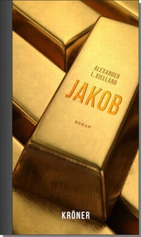 Abbildung von: Jakob - Alfred Kröner Verlag