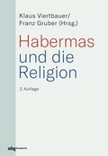Cover: Habermas und die Religion - wbg Academic in Herder