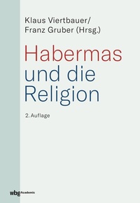 Abbildung von: Habermas und die Religion - wbg Academic in Herder