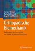 Abbildung von: Orthopädische Biomechanik - Springer Vieweg