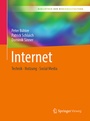 Cover: Internet - Springer Vieweg