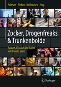 Cover: Zocker, Drogenfreaks & Trunkenbolde - Springer