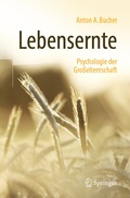 Cover: Lebensernte - Springer