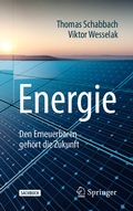 Cover: Energie - Springer