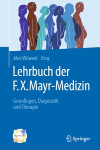 Abbildung von: Lehrbuch der F.X. Mayr-Medizin - Springer
