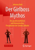 Cover: Der Girlboss Mythos - Springer
