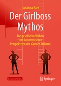 Cover: Der Girlboss Mythos - Springer