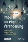 Cover: Impulse zur eigenen Veränderung - Springer