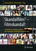Cover: Skandalfilm? - Filmskandal! - Springer