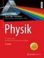 Bild: Physik - Springer Spektrum