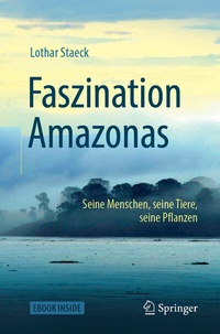 Abbildung von: Faszination Amazonas - Springer