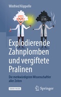 Abbildung von: Explodierende Zahnplomben und vergiftete Pralinen - Springer