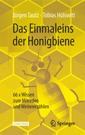 Abbildung von: Das Einmaleins der Honigbiene - Springer