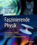 Cover: Faszinierende Physik - Springer