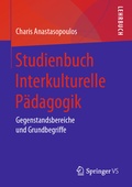 Cover: Studienbuch Interkulturelle P&auml;dagogik - Springer VS
