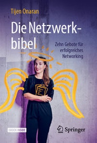 Enlarge image Cover: Die Netzwerkbibel - Springer