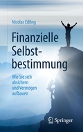 Cover: Finanzielle Selbstbestimmung - Springer