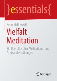 Enlarge image Cover: Vielfalt Meditation - Springer