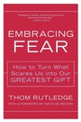 Cover: Embracing Fear - HarperOne
