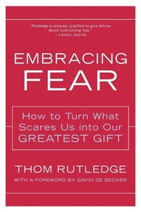 Enlarge image Cover: Embracing Fear - HarperOne
