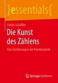 Cover: Die Kunst des Z&auml;hlens - Springer Spektrum