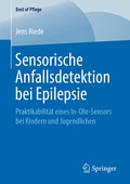 Abbildung von: Sensorische Anfallsdetektion bei Epilepsie - Springer