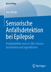 Abbildung von: Sensorische Anfallsdetektion bei Epilepsie - Springer