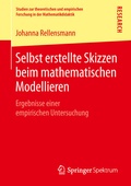 Bild: Selbst erstellte Skizzen beim mathematischen Modellieren - Springer Spektrum