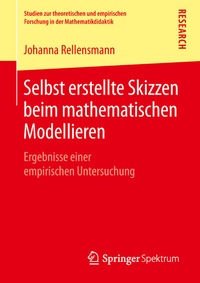 Abbildung von: Selbst erstellte Skizzen beim mathematischen Modellieren - Springer Spektrum