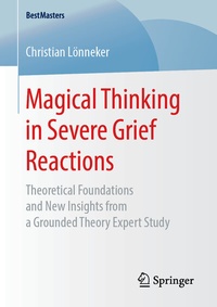 Abbildung von: Magical Thinking in Severe Grief Reactions - Springer