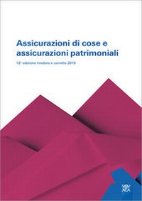 Abbildung von: Assicurazioni di cose e assicurazioni patrimoniali - Compendio Bildungsmedien