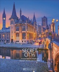 Cover: Secret Citys Europa - Bruckmann