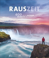 Enlarge image Cover: RAUSZEIT - Bruckmann